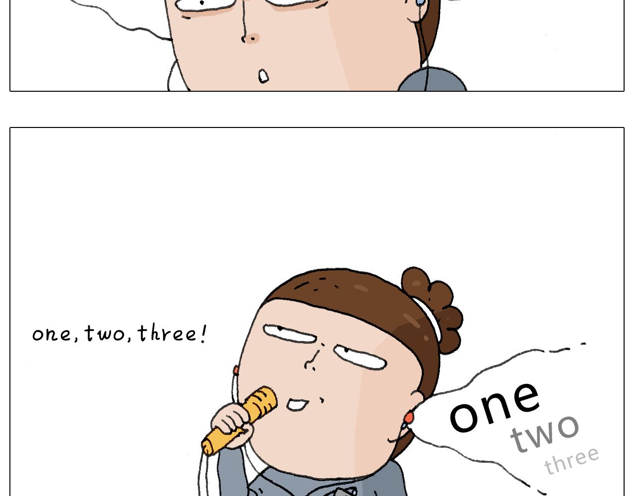 森爸的粉丝完爆森先生？？13