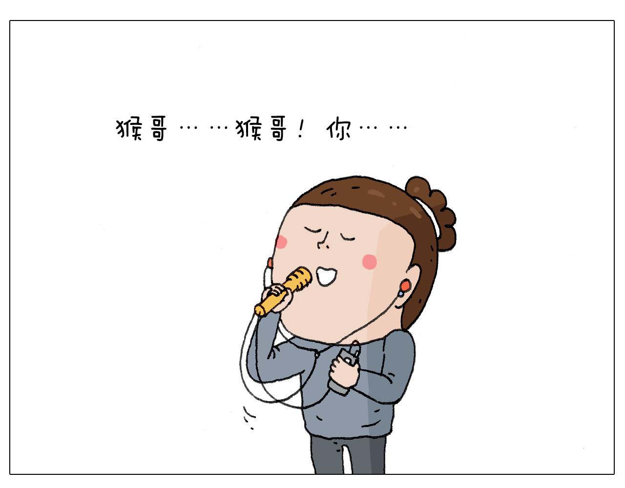 森爸的粉丝完爆森先生？？15