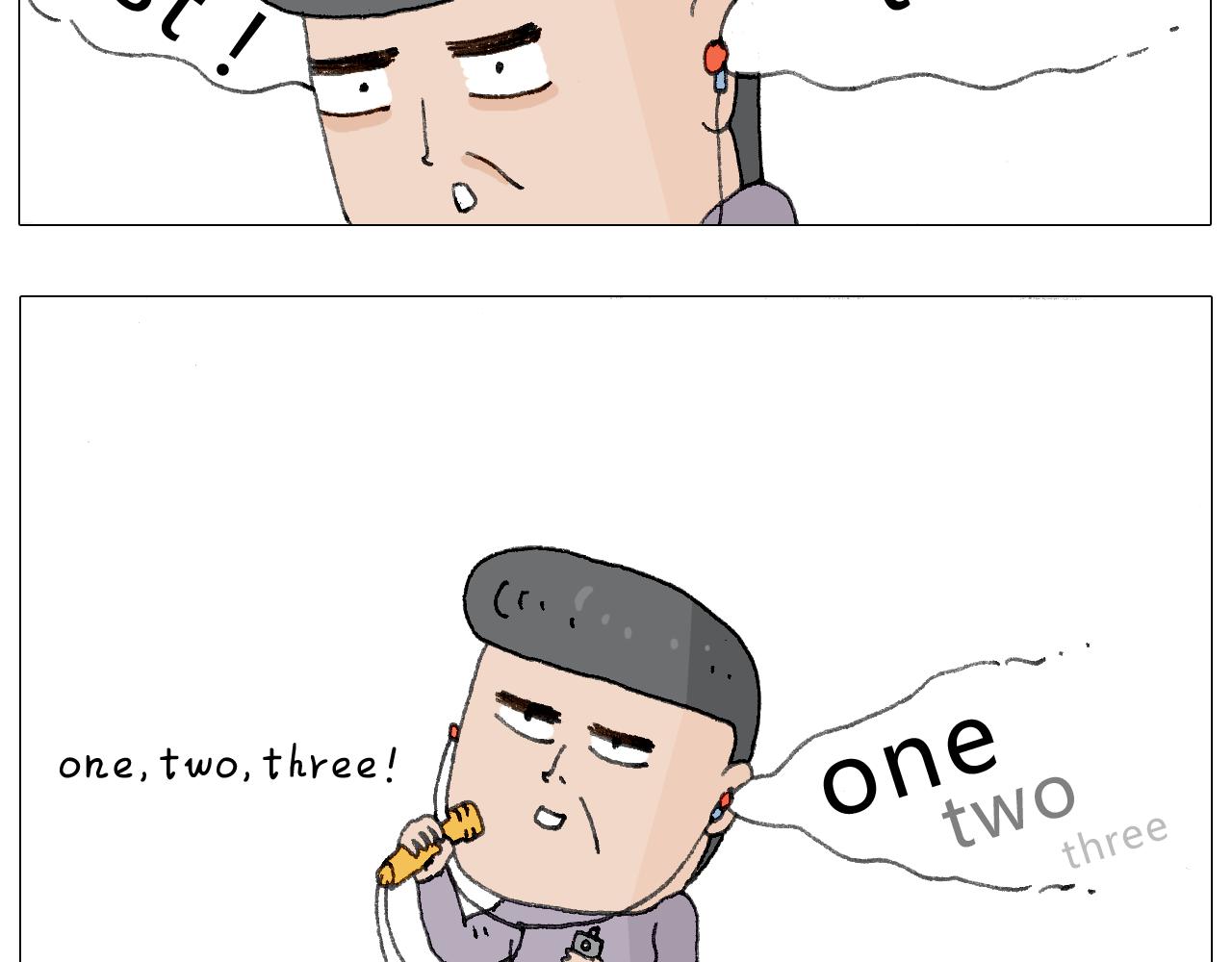 森爸的粉丝完爆森先生？？38