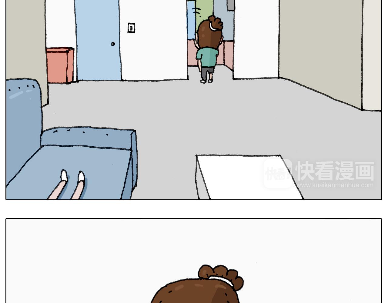 神奇的军训20