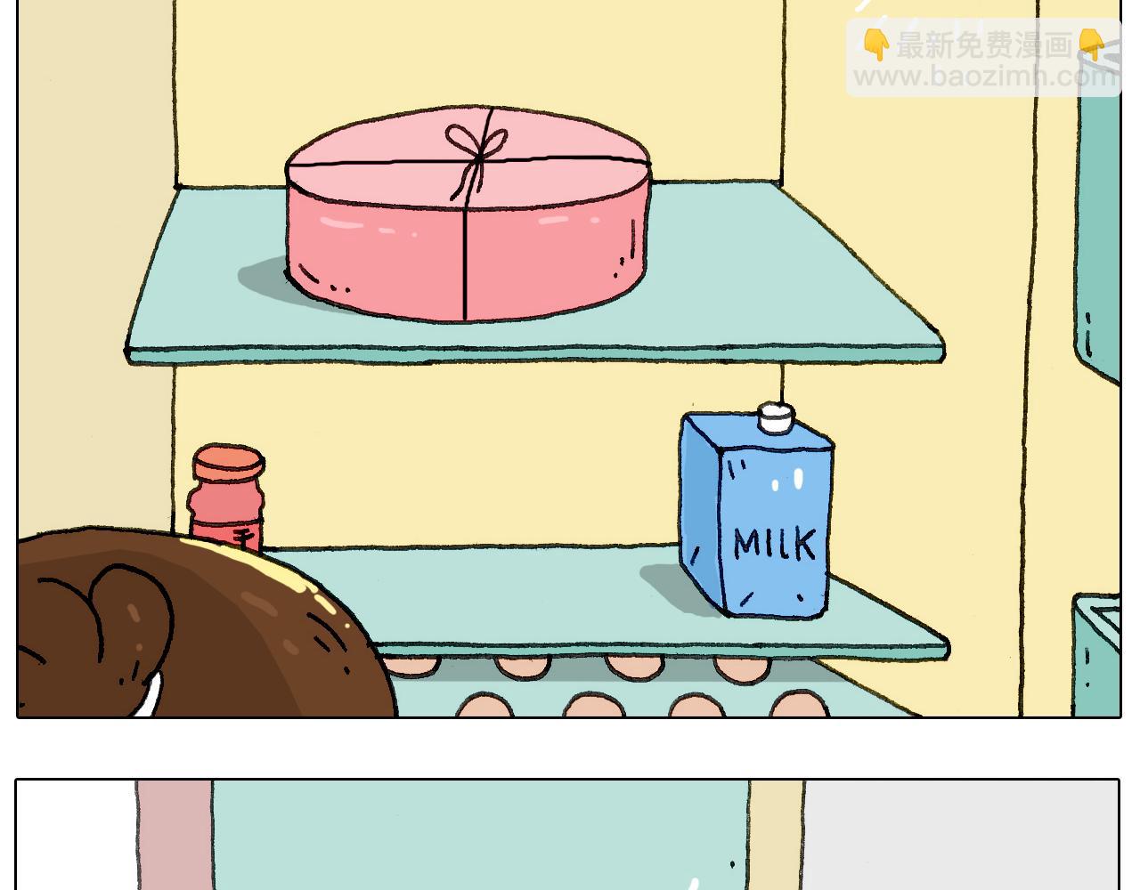 蛋糕引发的血案8