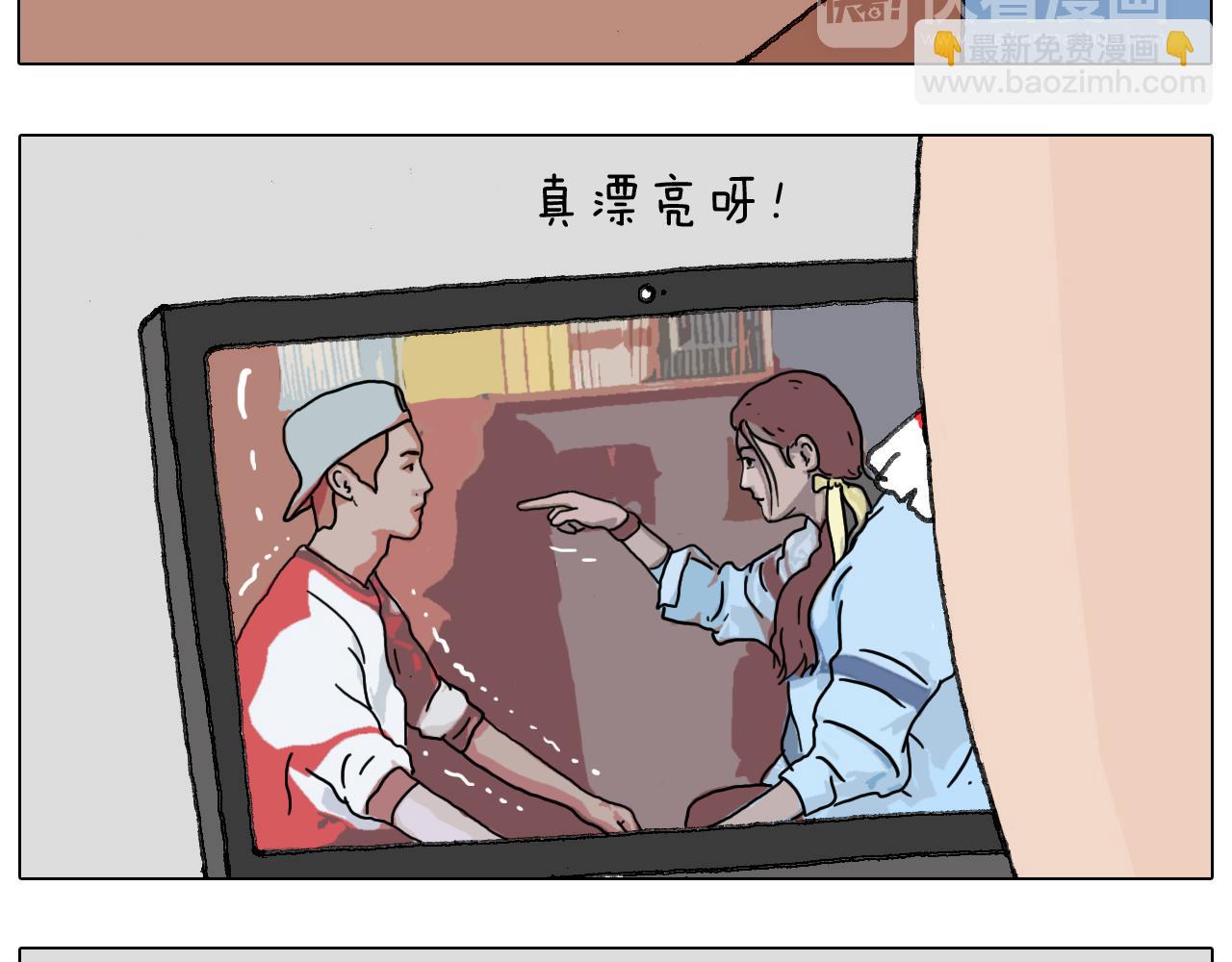 失业的森先生！57