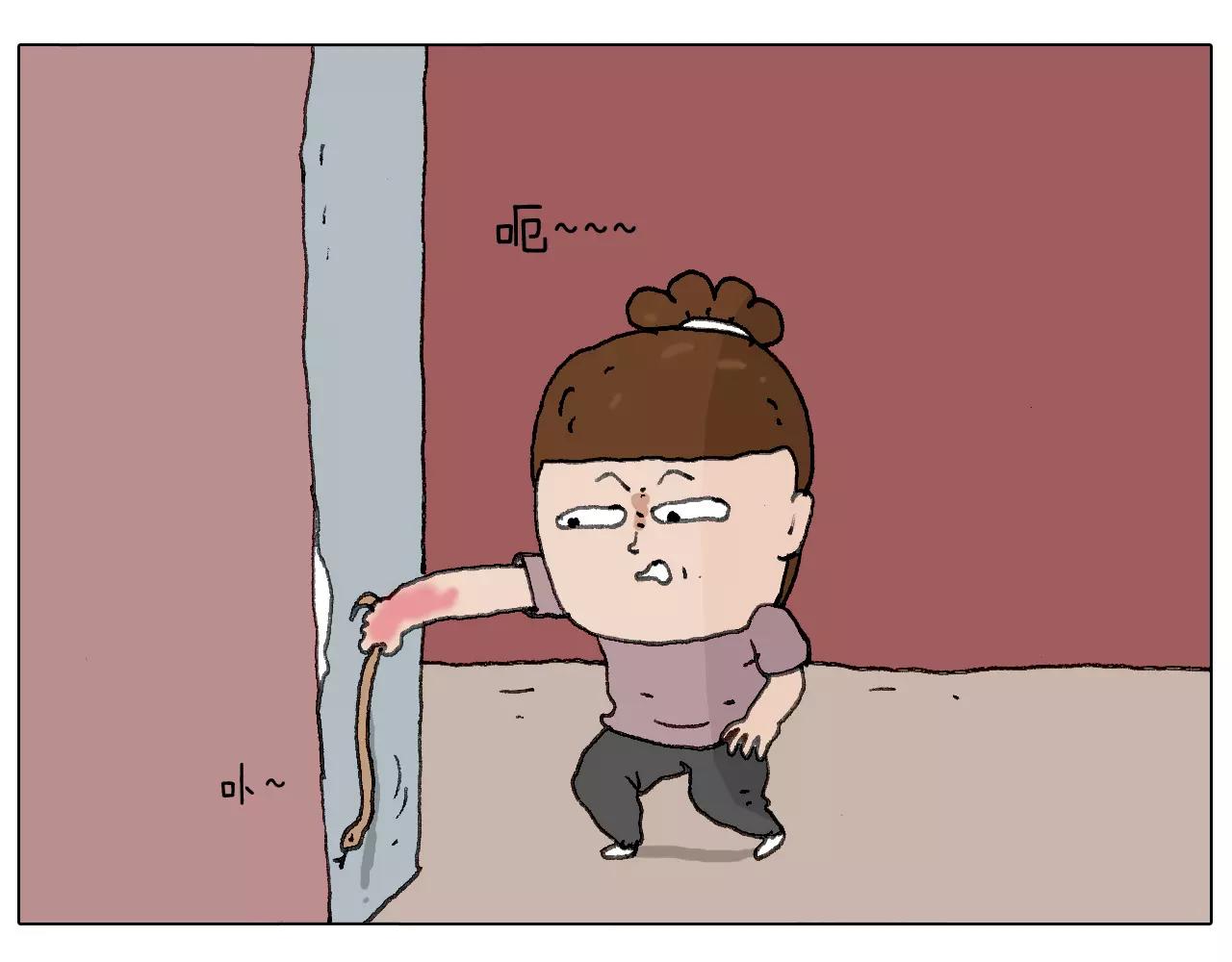 麒麟臂51