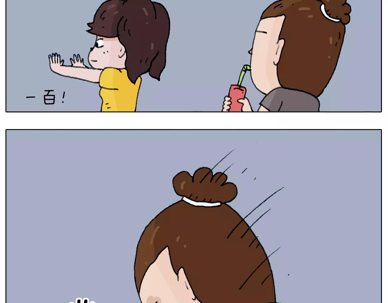 美甲41