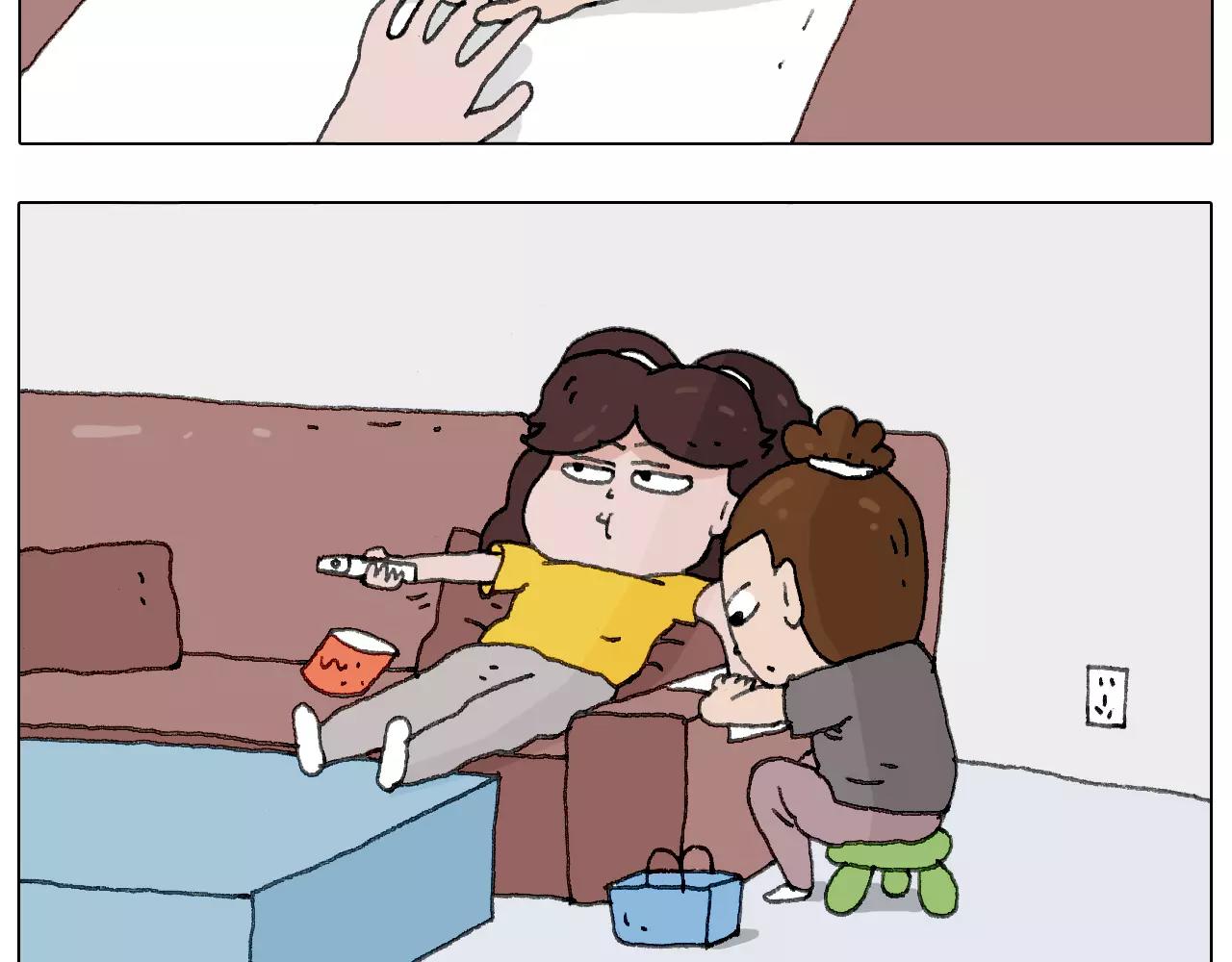 美甲48