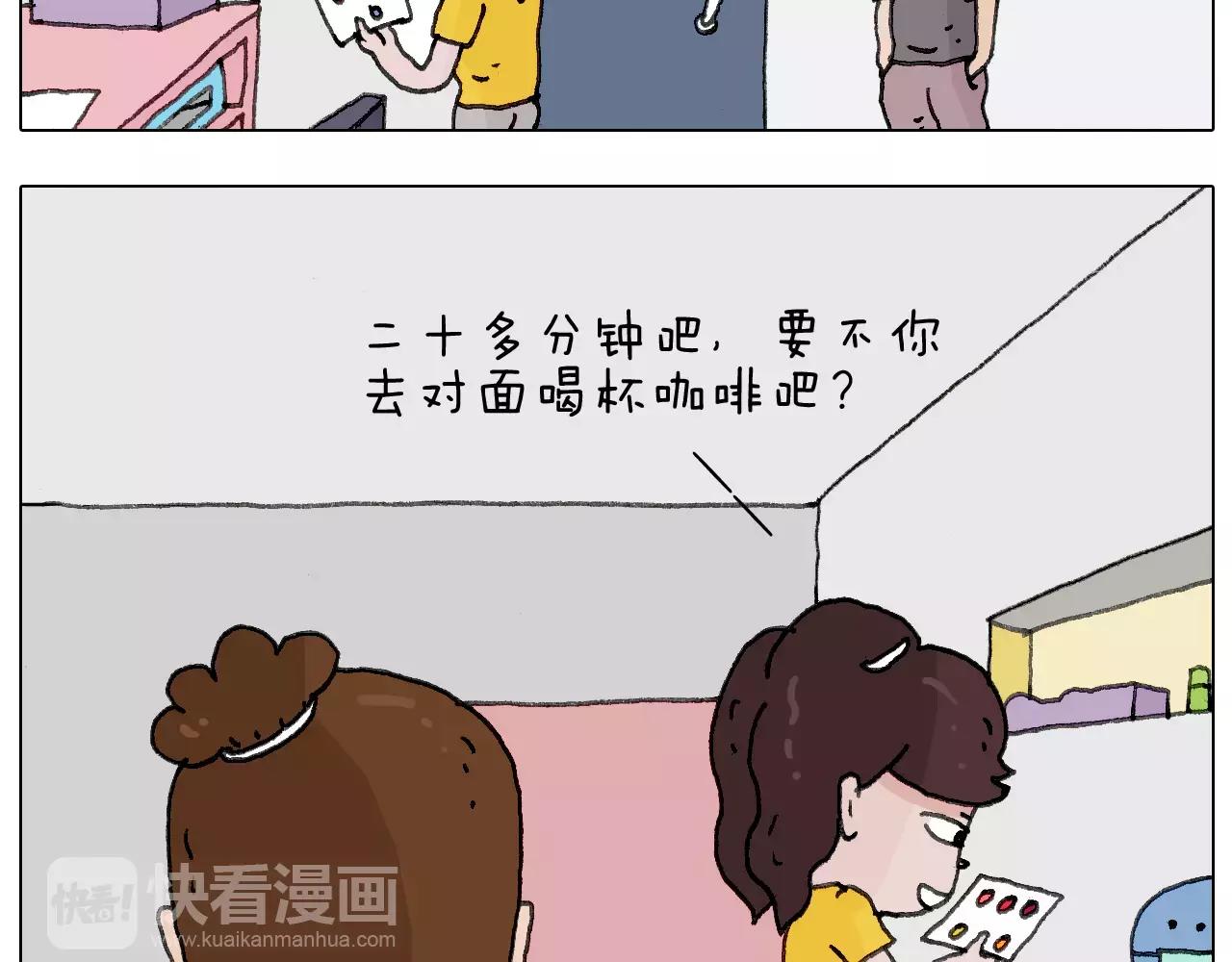 美甲5