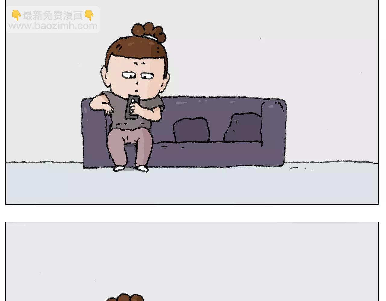 美甲7