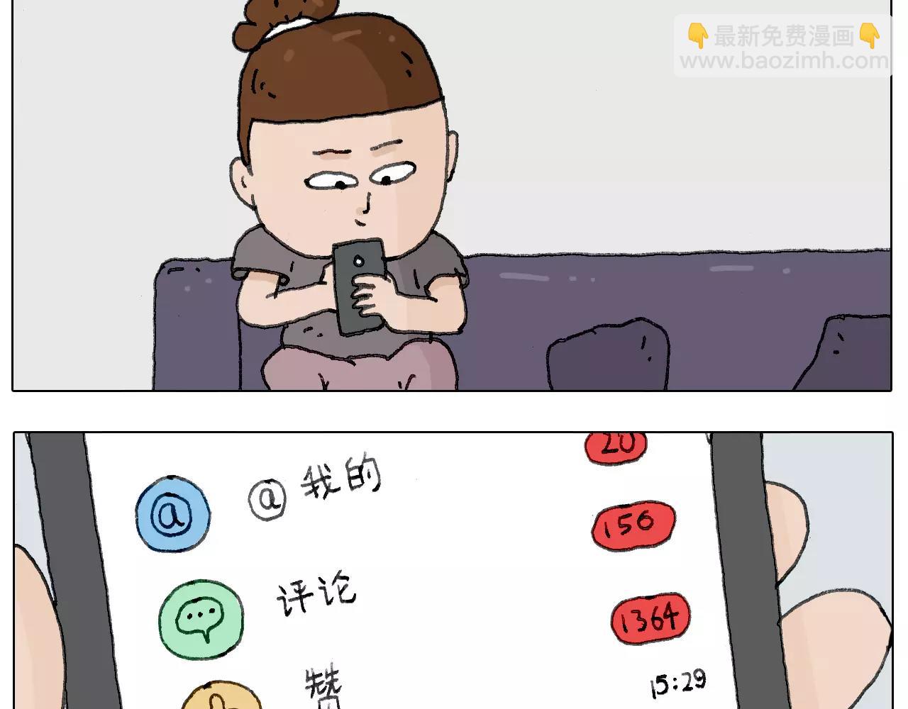 美甲8