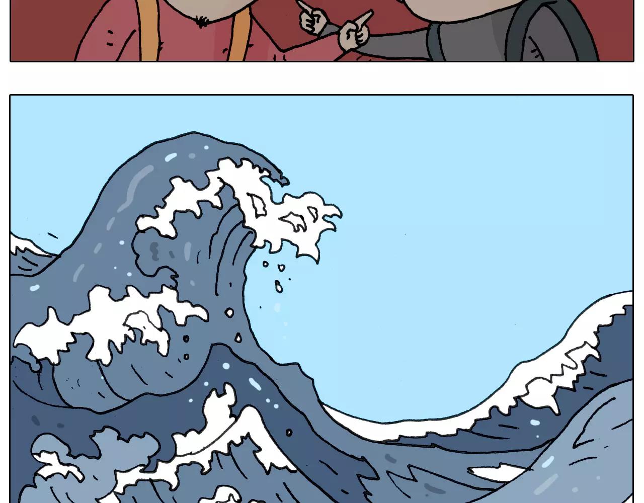 第175话 爱如潮水36
