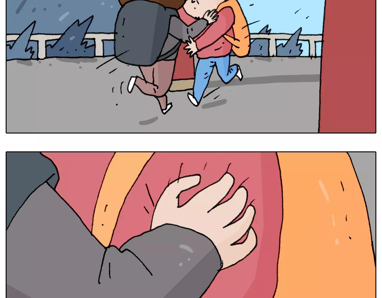 第175话 爱如潮水41