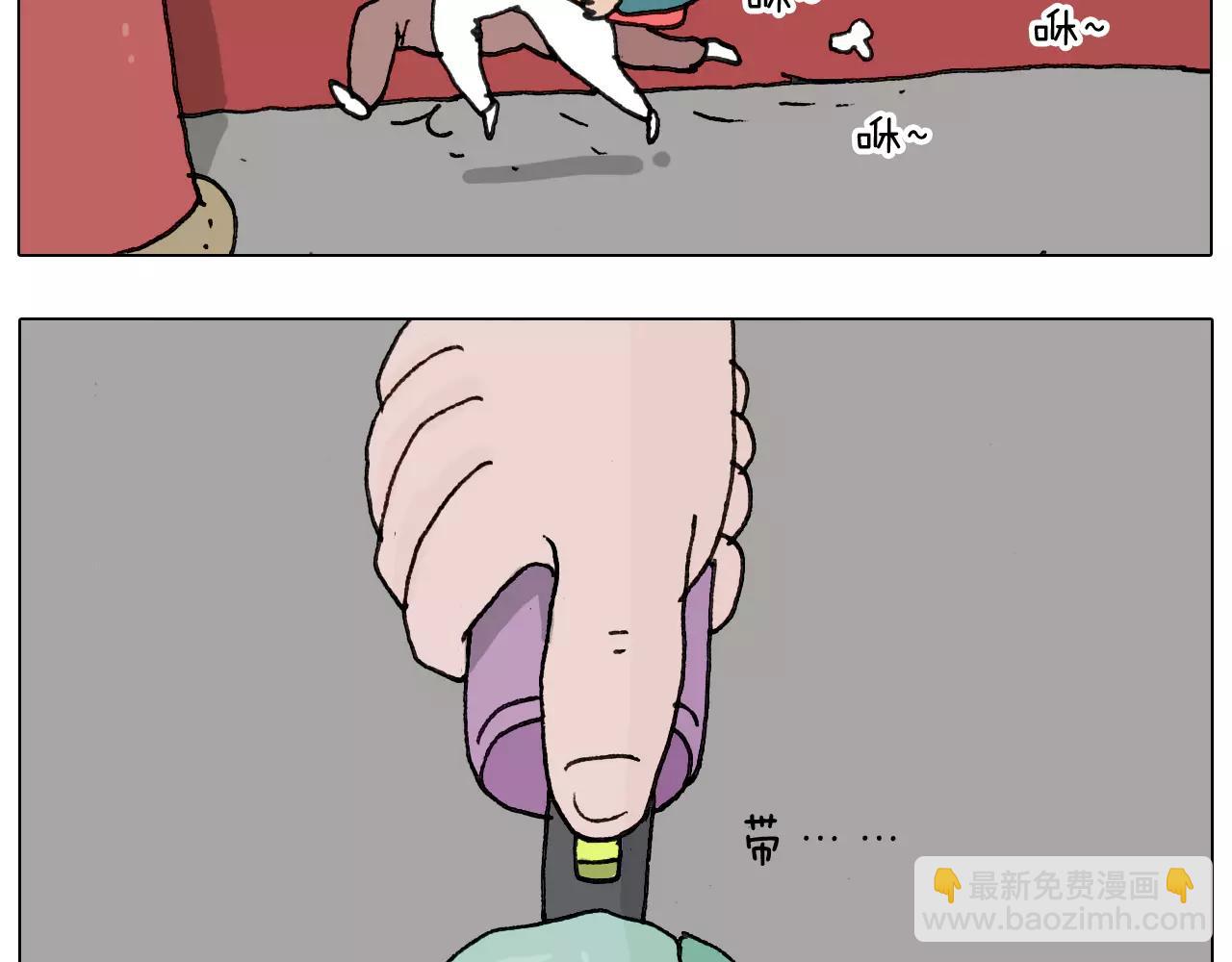 第175话 爱如潮水61
