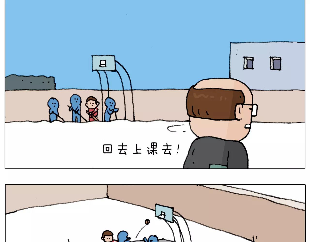 第176话 真心英雄6