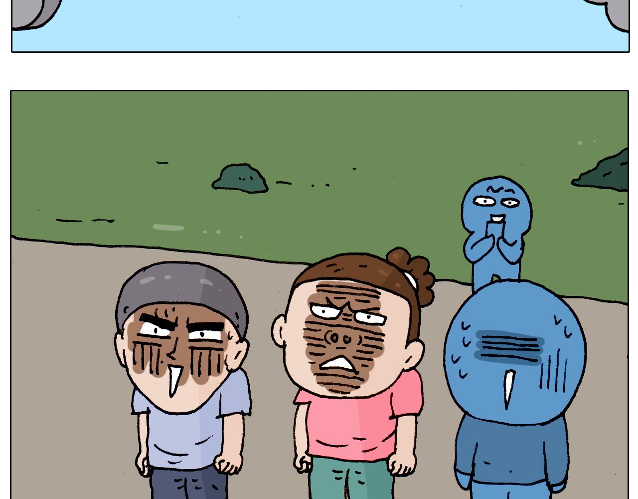 第184话 烤全羊14