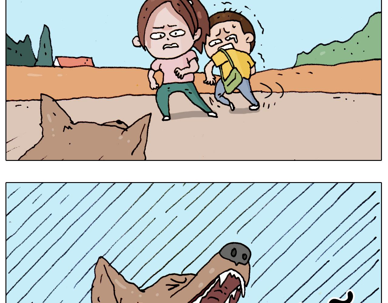 第185话 表妹来访10