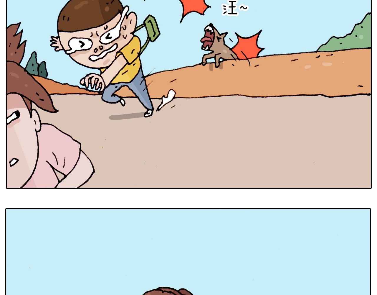 第185话 表妹来访9