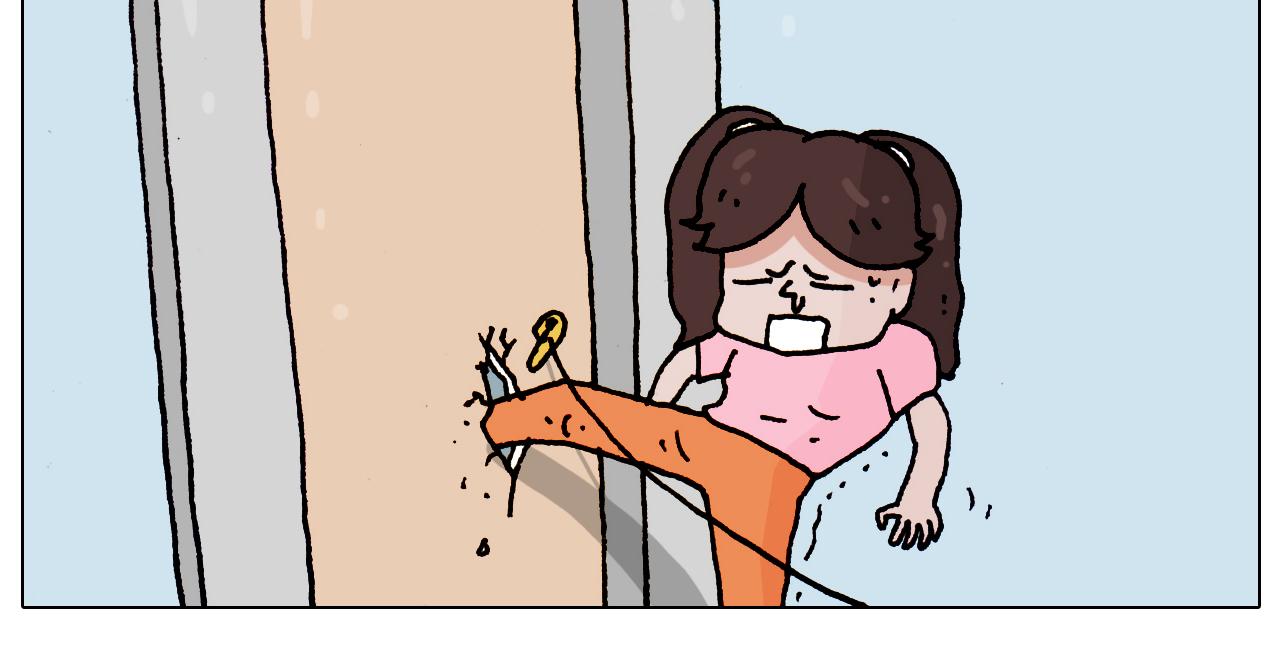 第190话 灵魂的撞击19