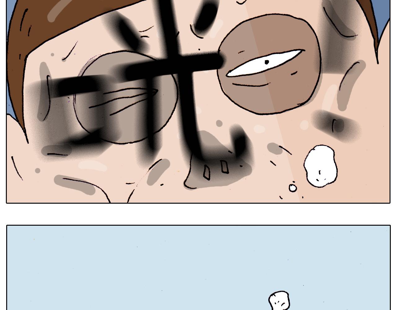 第190话 灵魂的撞击42