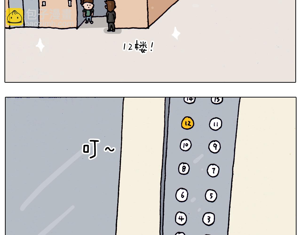 第197话 快看一日游12