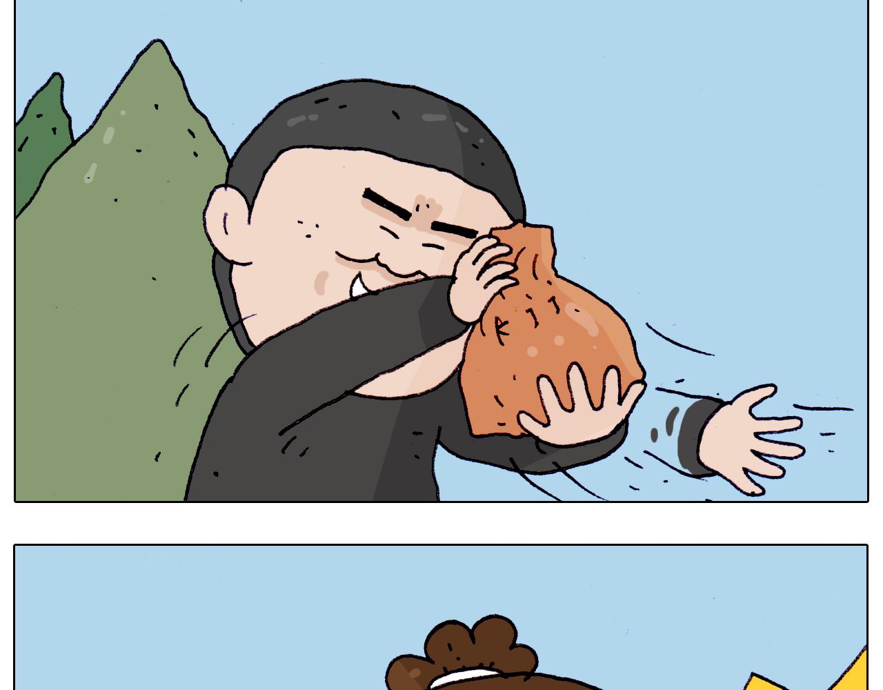 第200话 不到长城非好汉20
