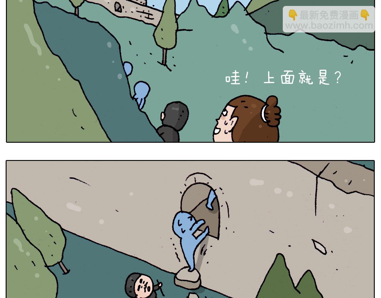 第200话 不到长城非好汉30