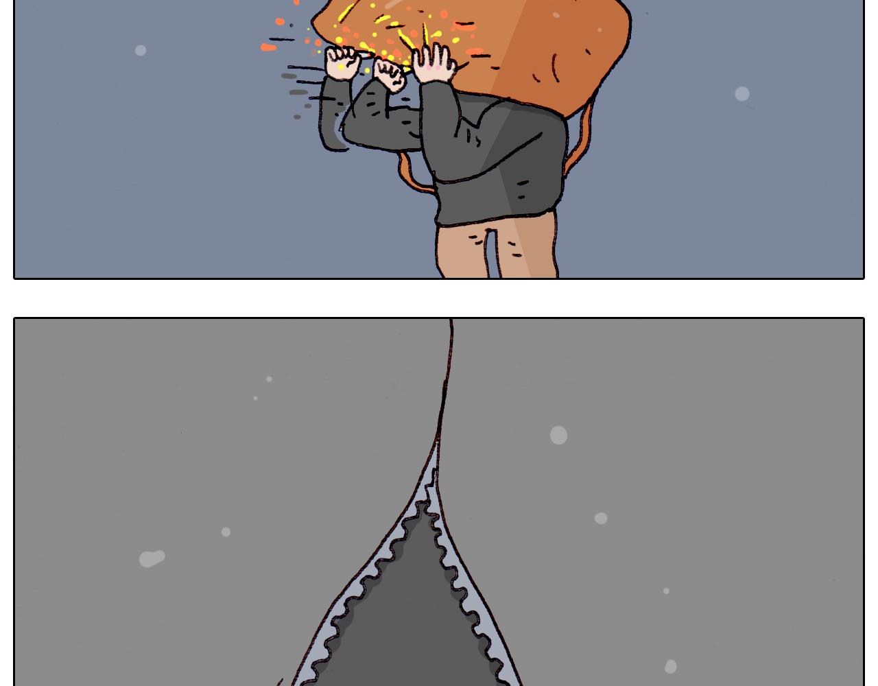 第209话 风雪夜归人39