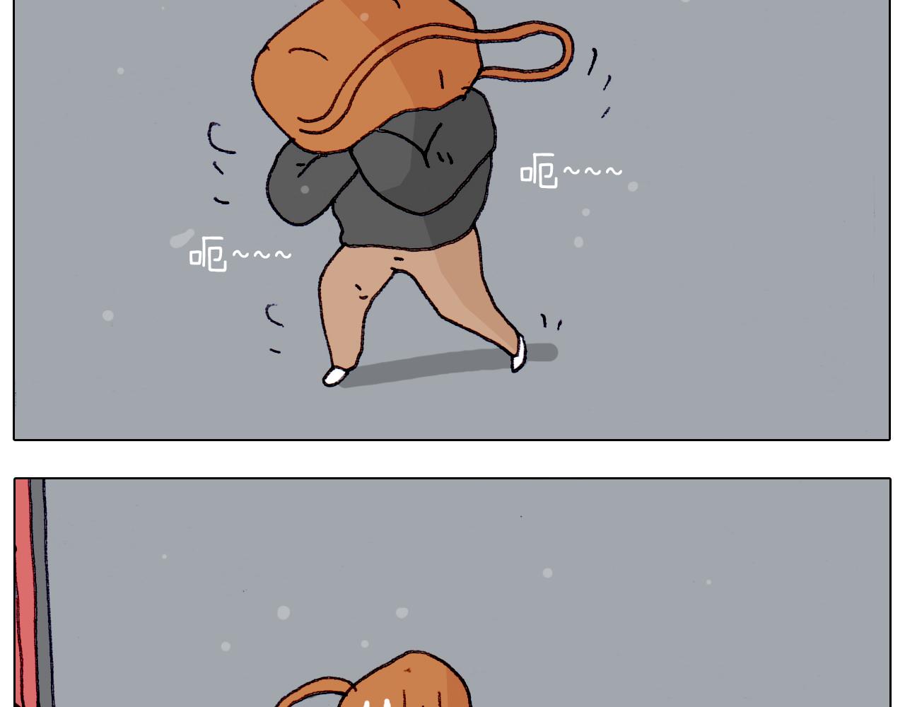 第209话 风雪夜归人43