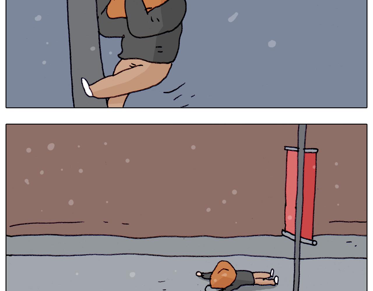 第209话 风雪夜归人45