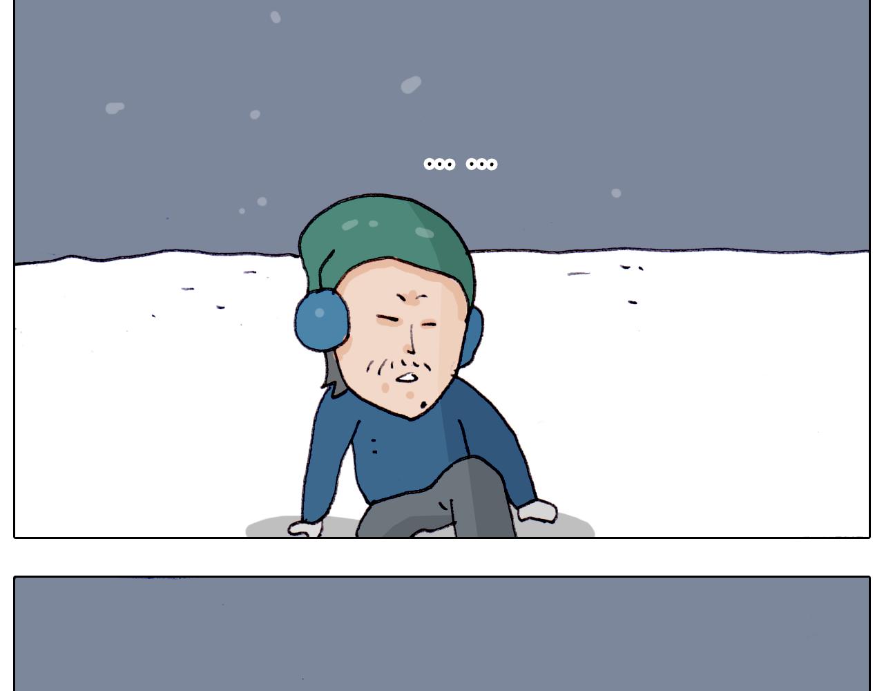 第209话 风雪夜归人60