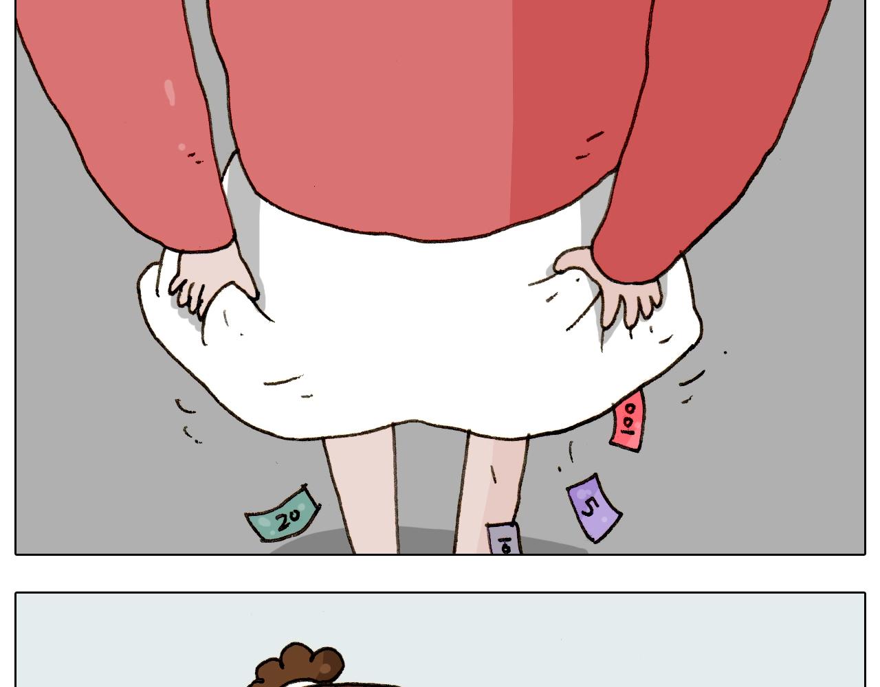 第226话 超幸运！？34