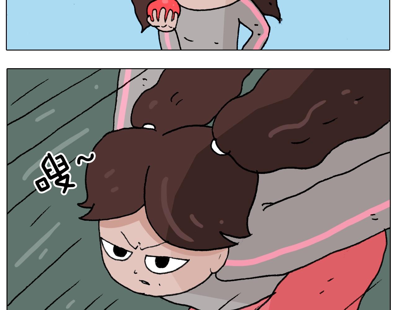 第231话 老婆VS我和儿子33