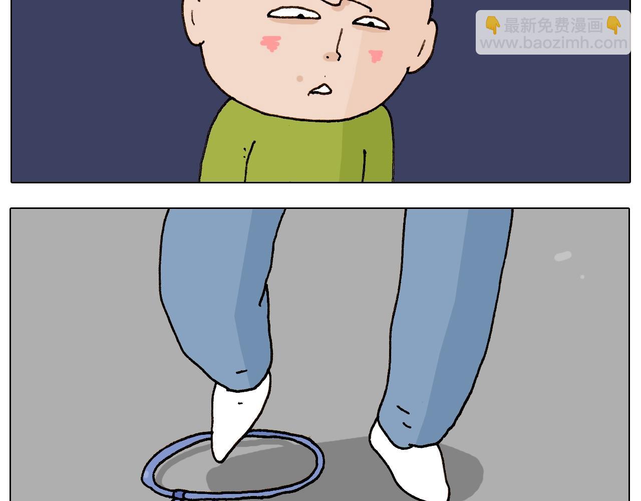 第233话 不黑天不着家38