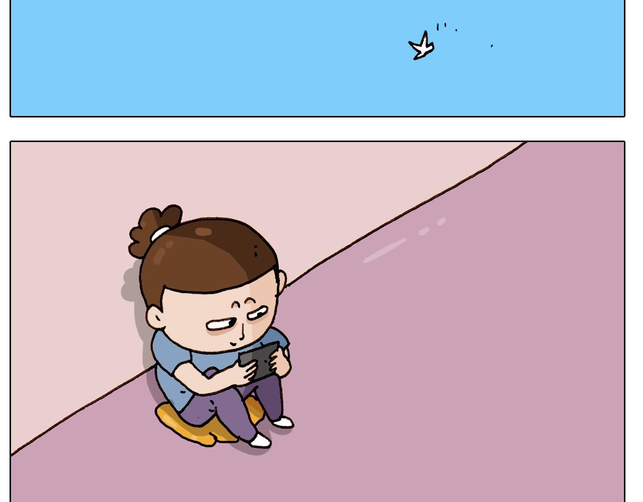 第245话 爸爸带娃儿41