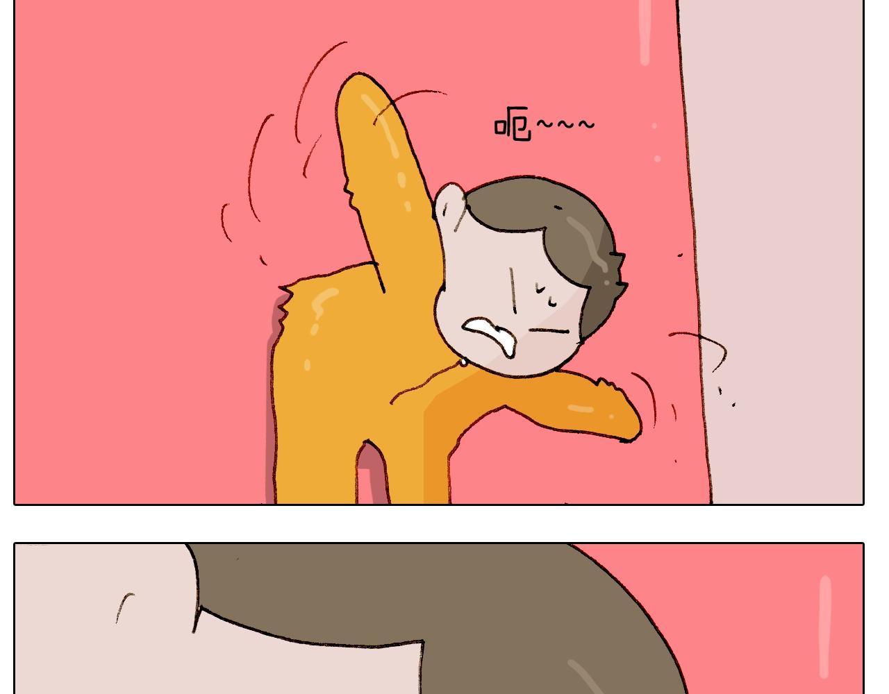 第245话 爸爸带娃儿58