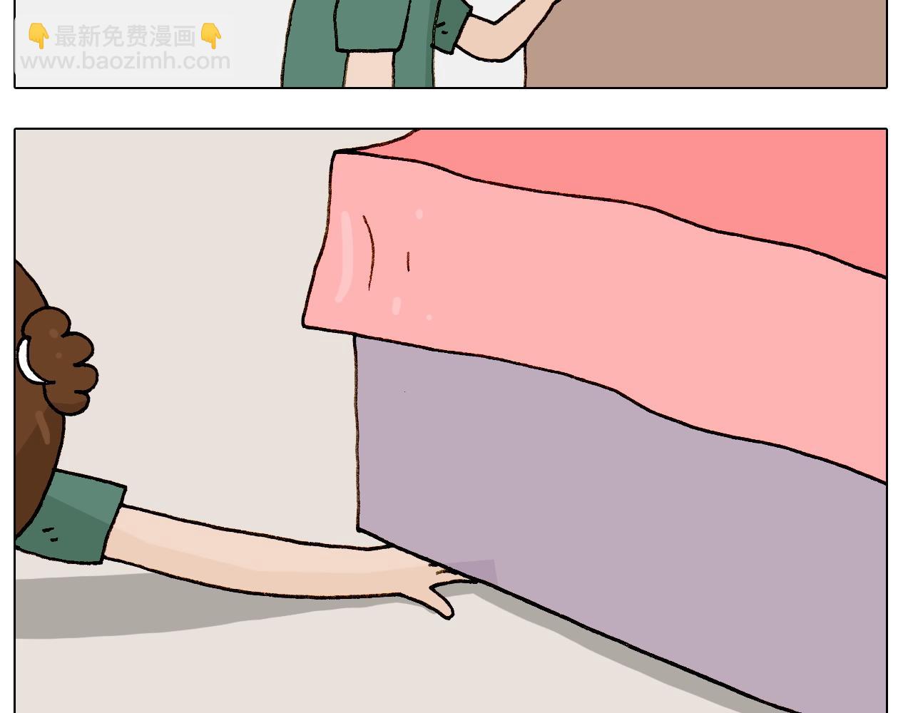 第246话 以虫为伴42