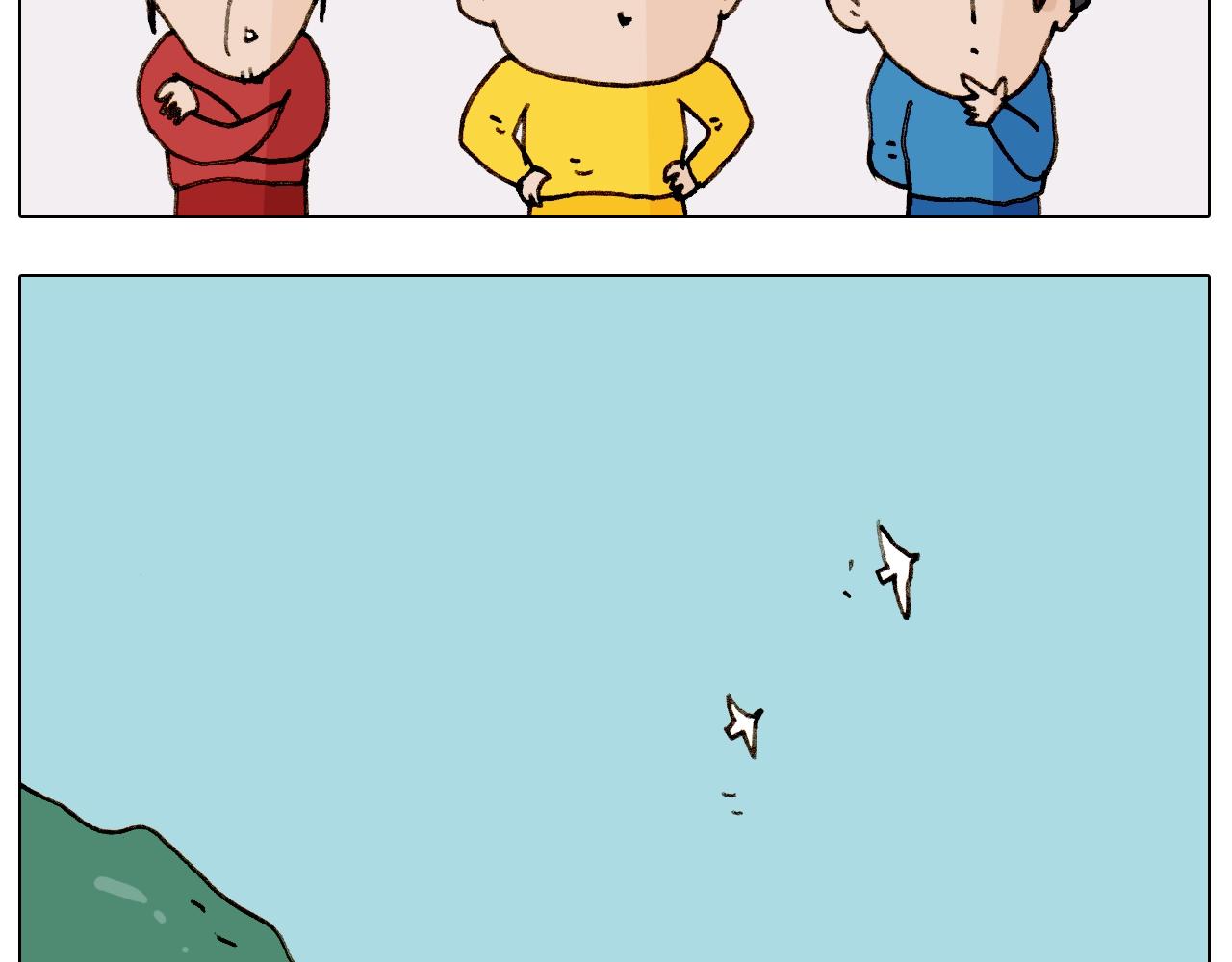 第255话 就我最聪明25