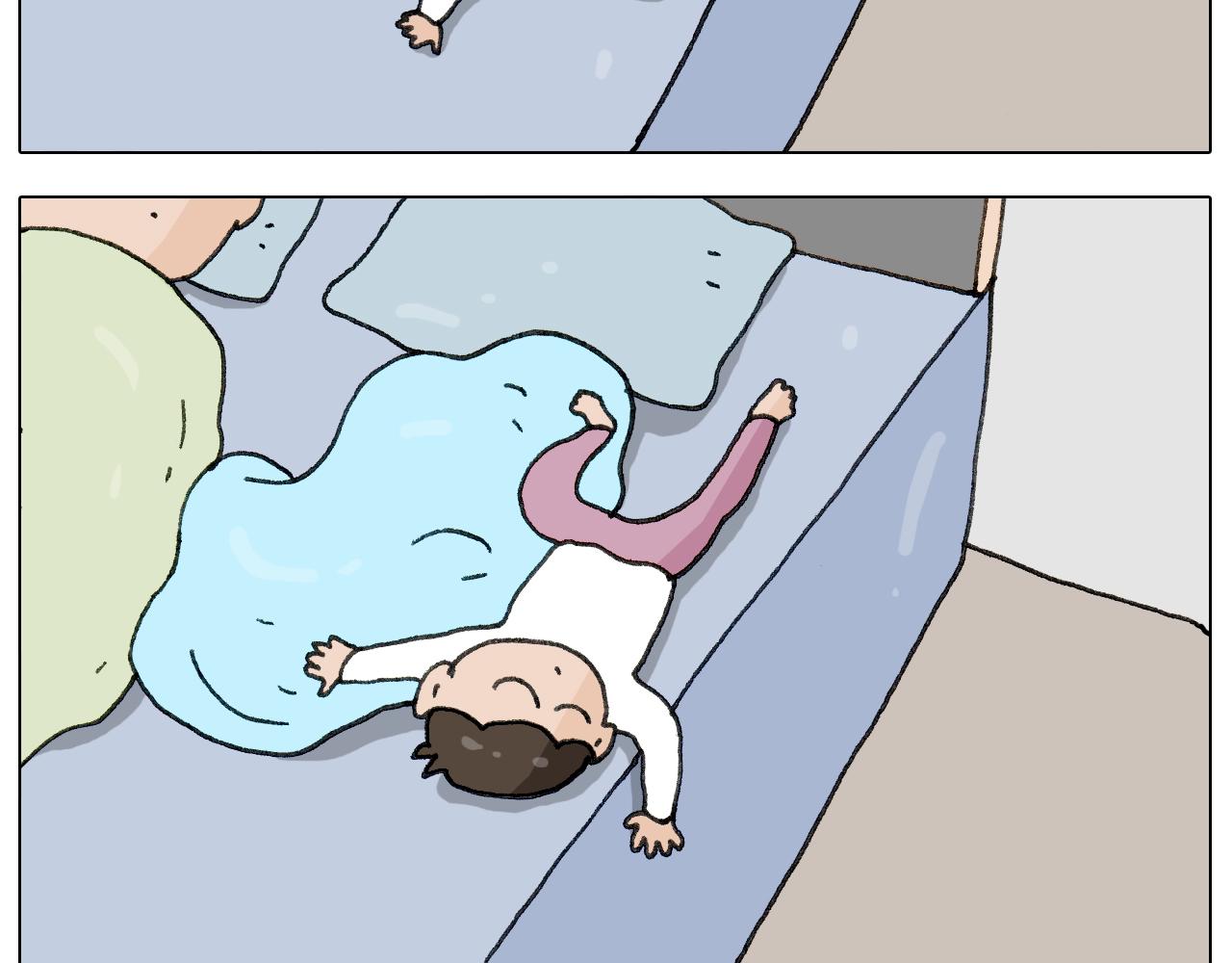 第265话 惯性动作13