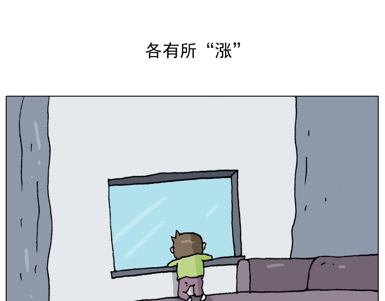 第273话 各有所涨1