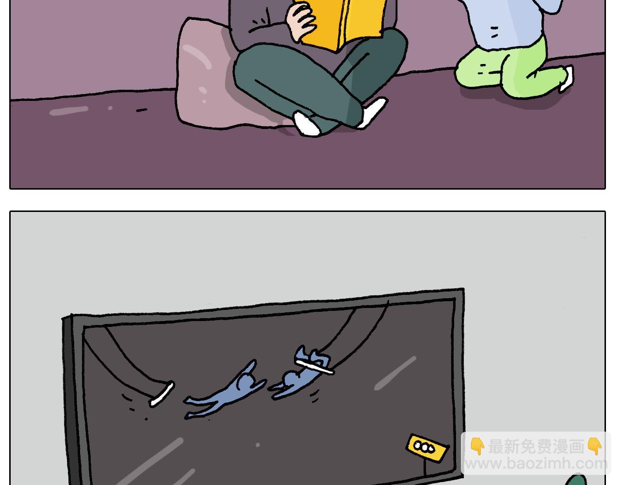 第283话 我也可以的12