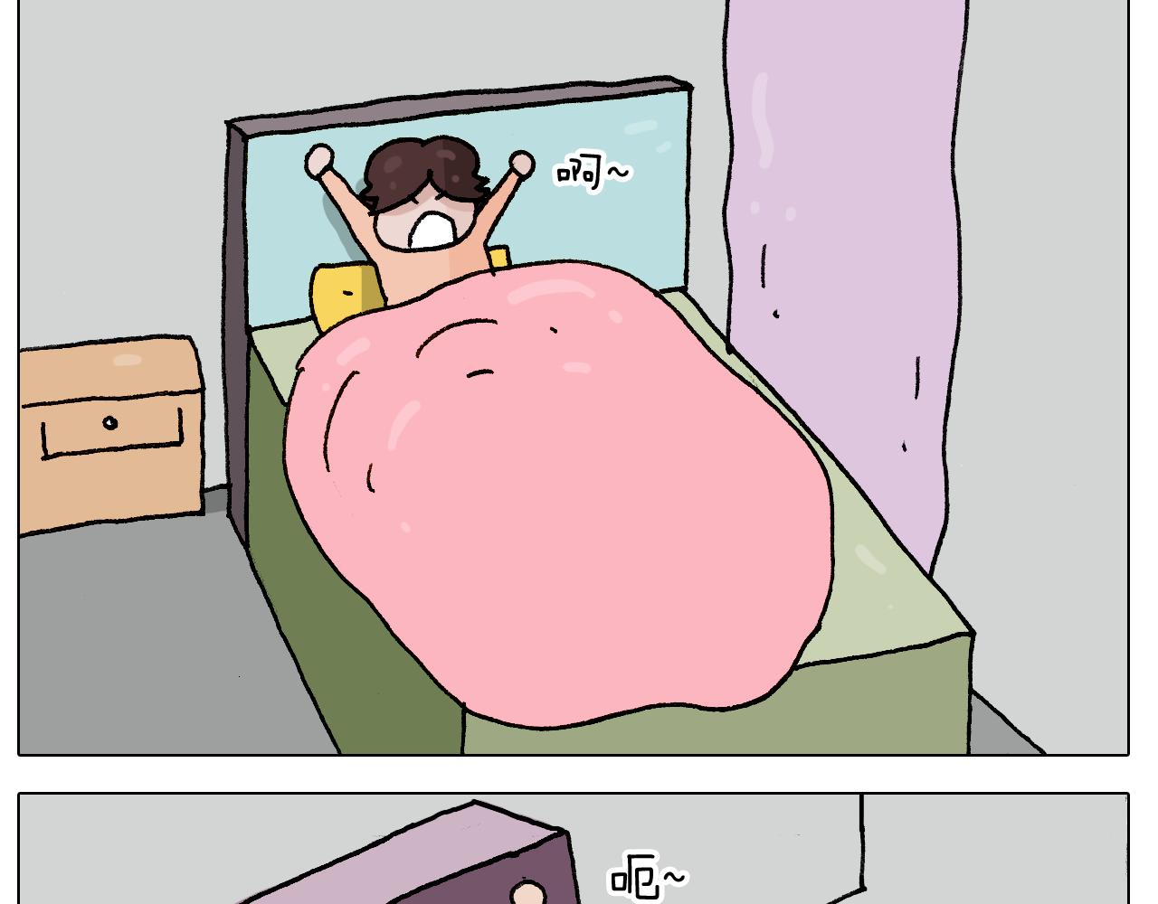 第283话 我也可以的8