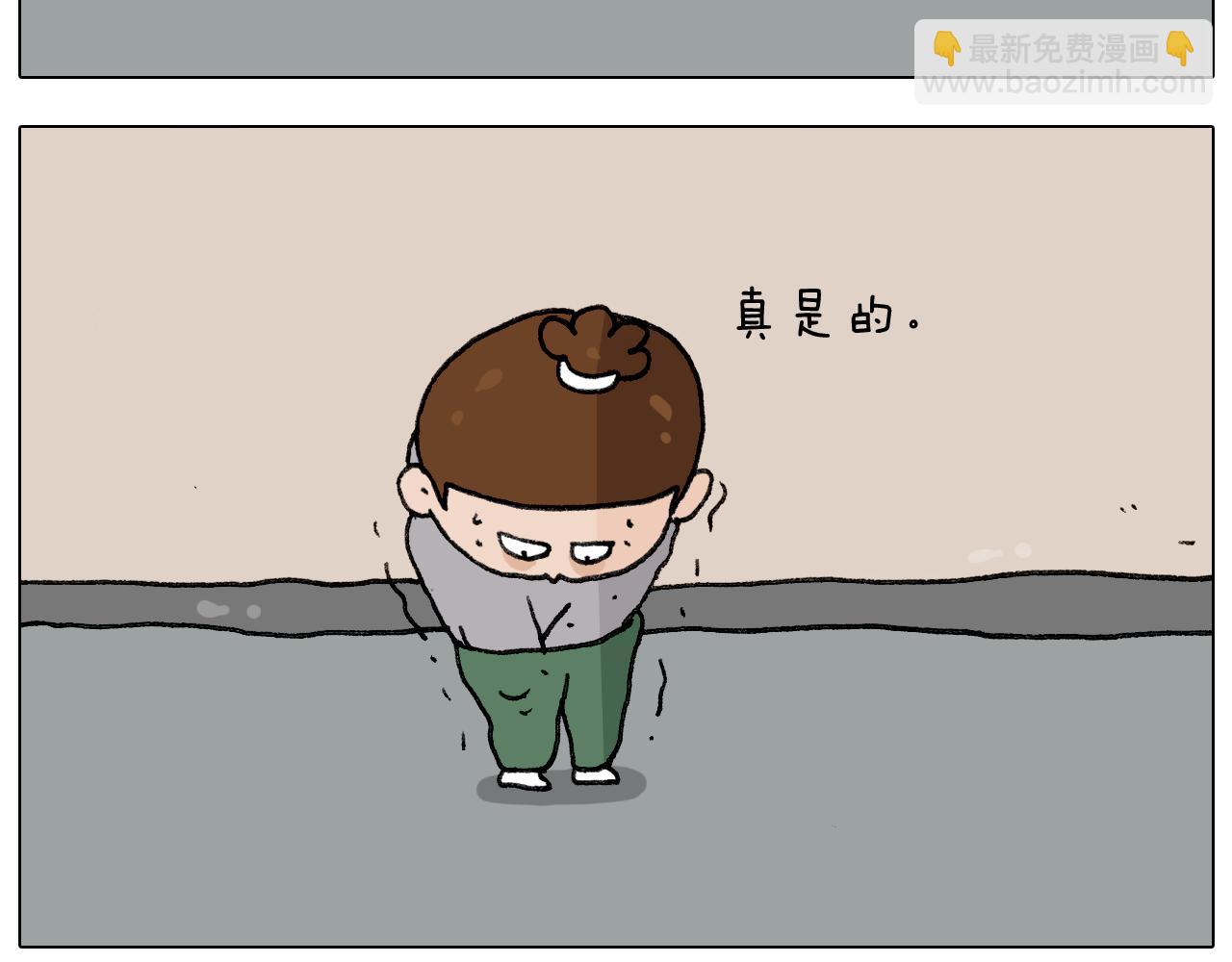 第285话 老寒腿之天残脚25