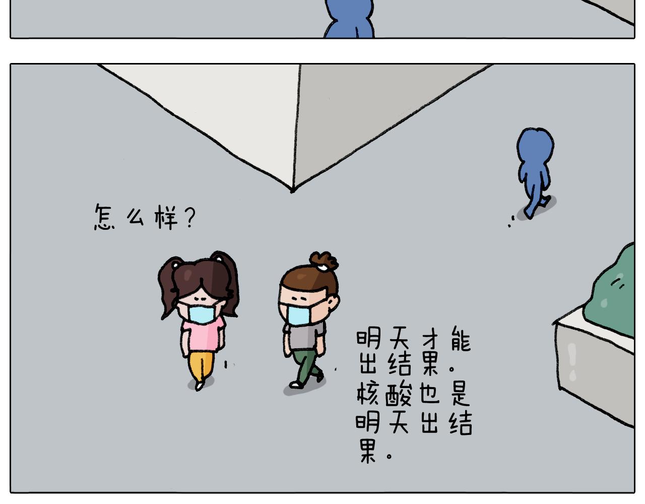 第289话 核酸检测24