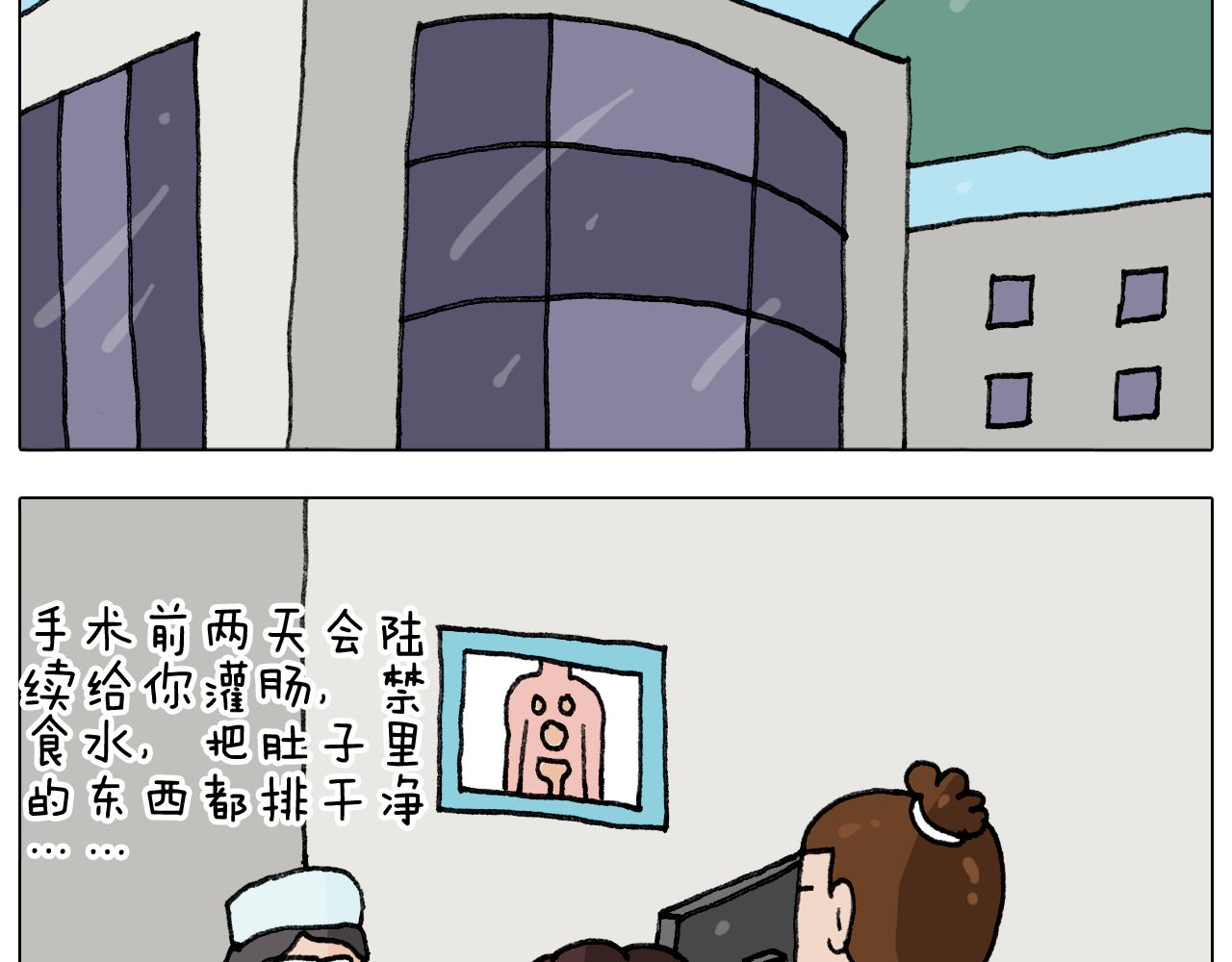 第289话 核酸检测29