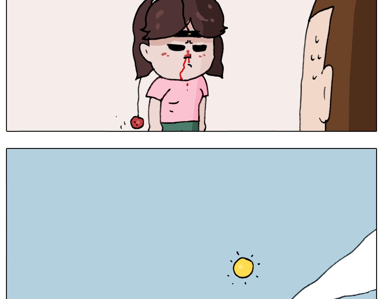 第291话 刺激的速度球32