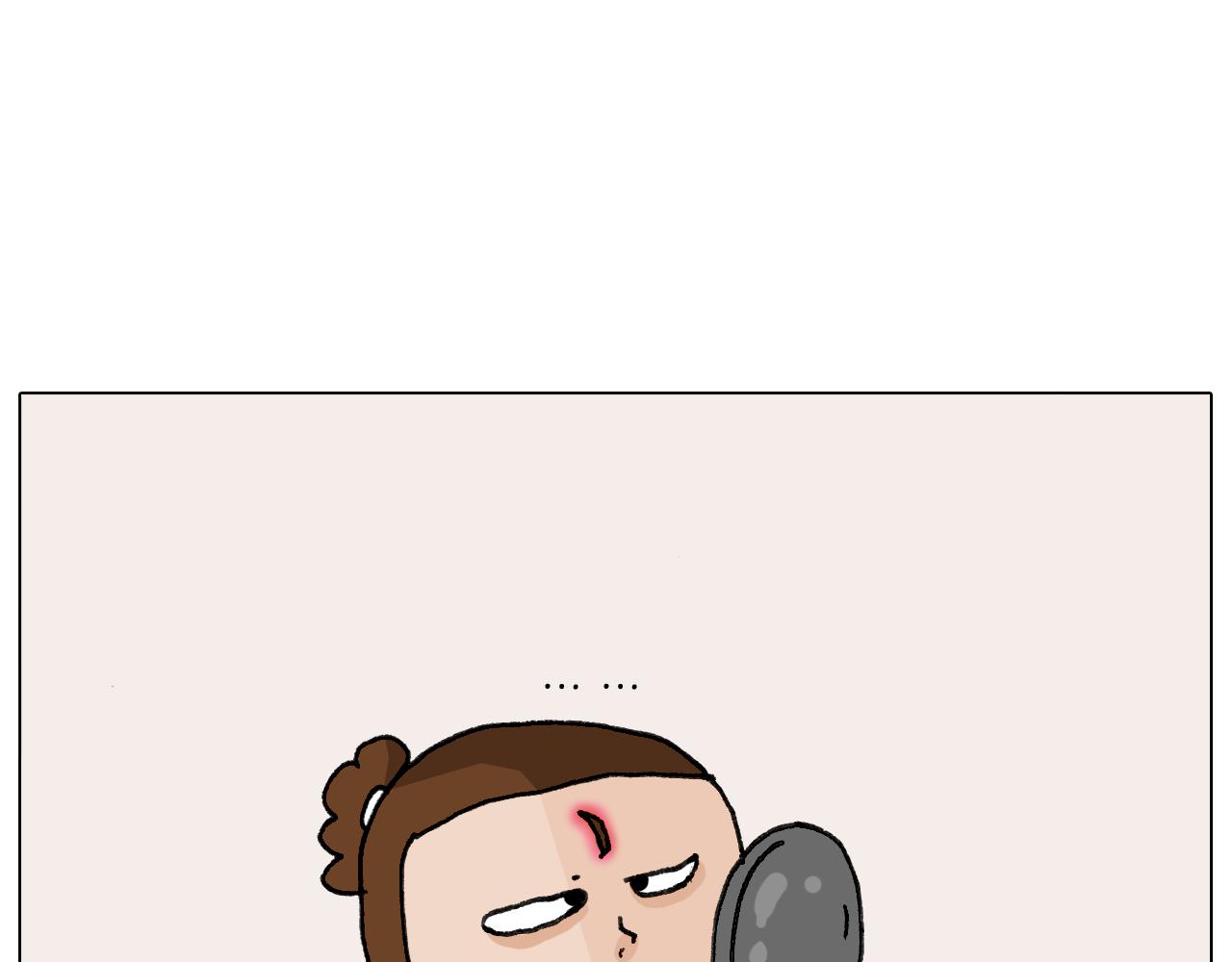 第291话 刺激的速度球56