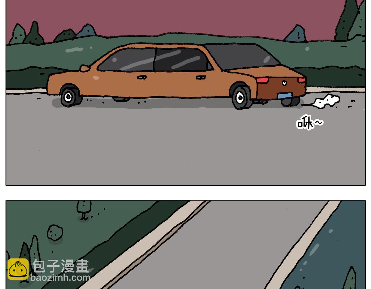 第292话 电梯惊魂记9