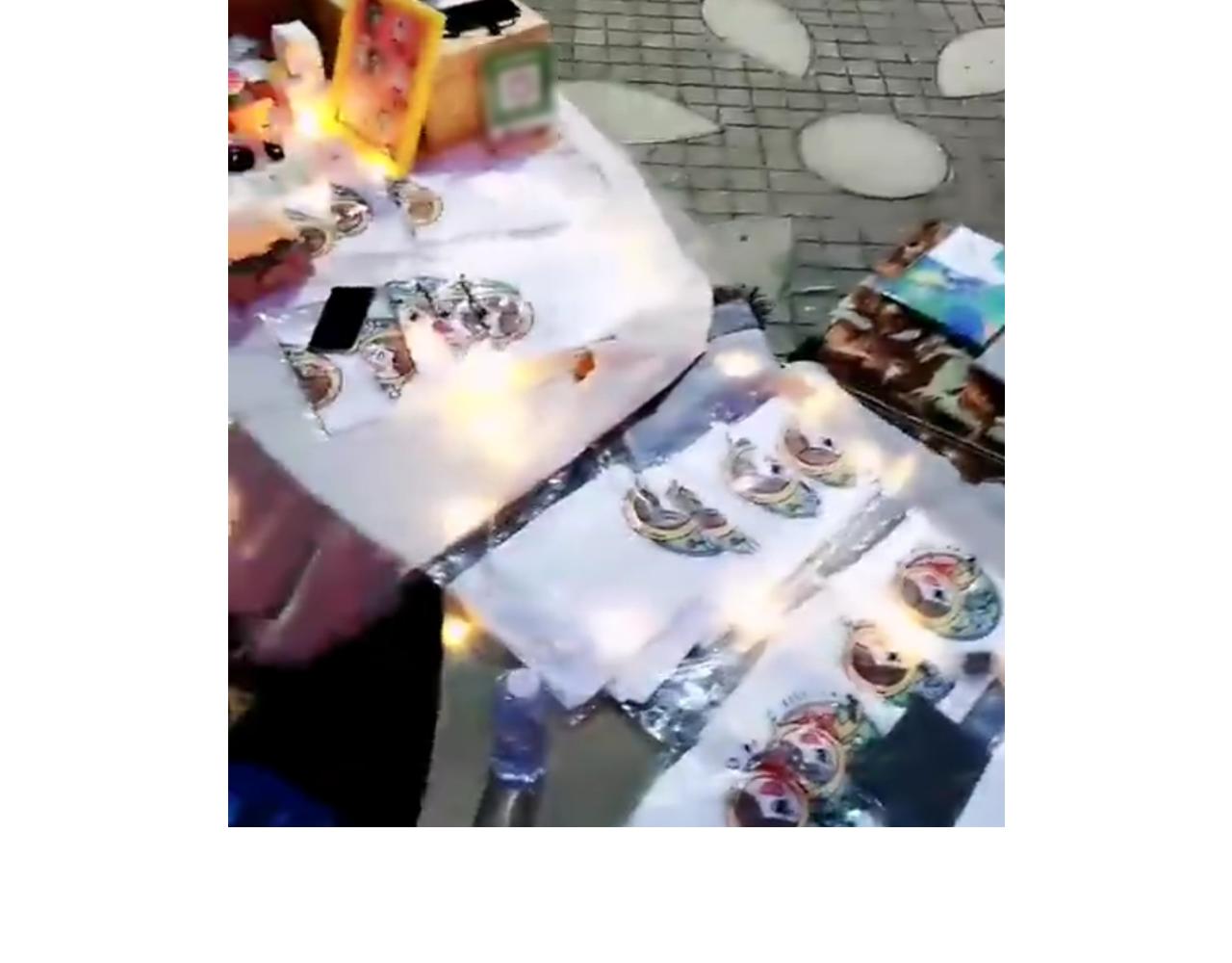第293话 摆地摊宝典47