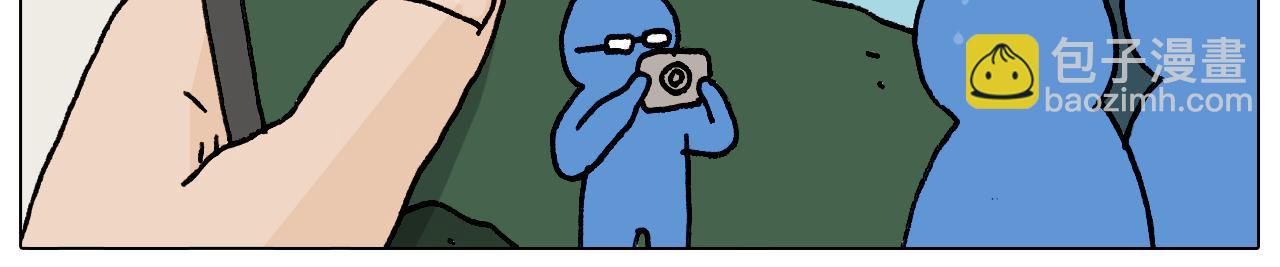第295话 来爬山啊30