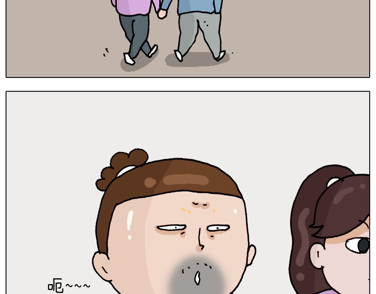 第318话 油腻的中年21