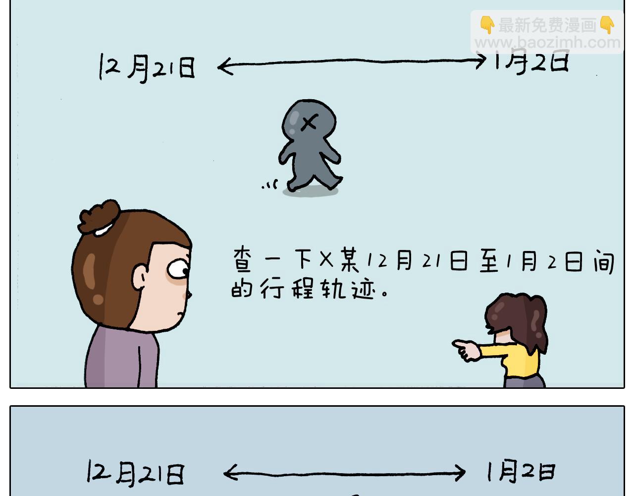 第321话 扣嗓子眼儿22
