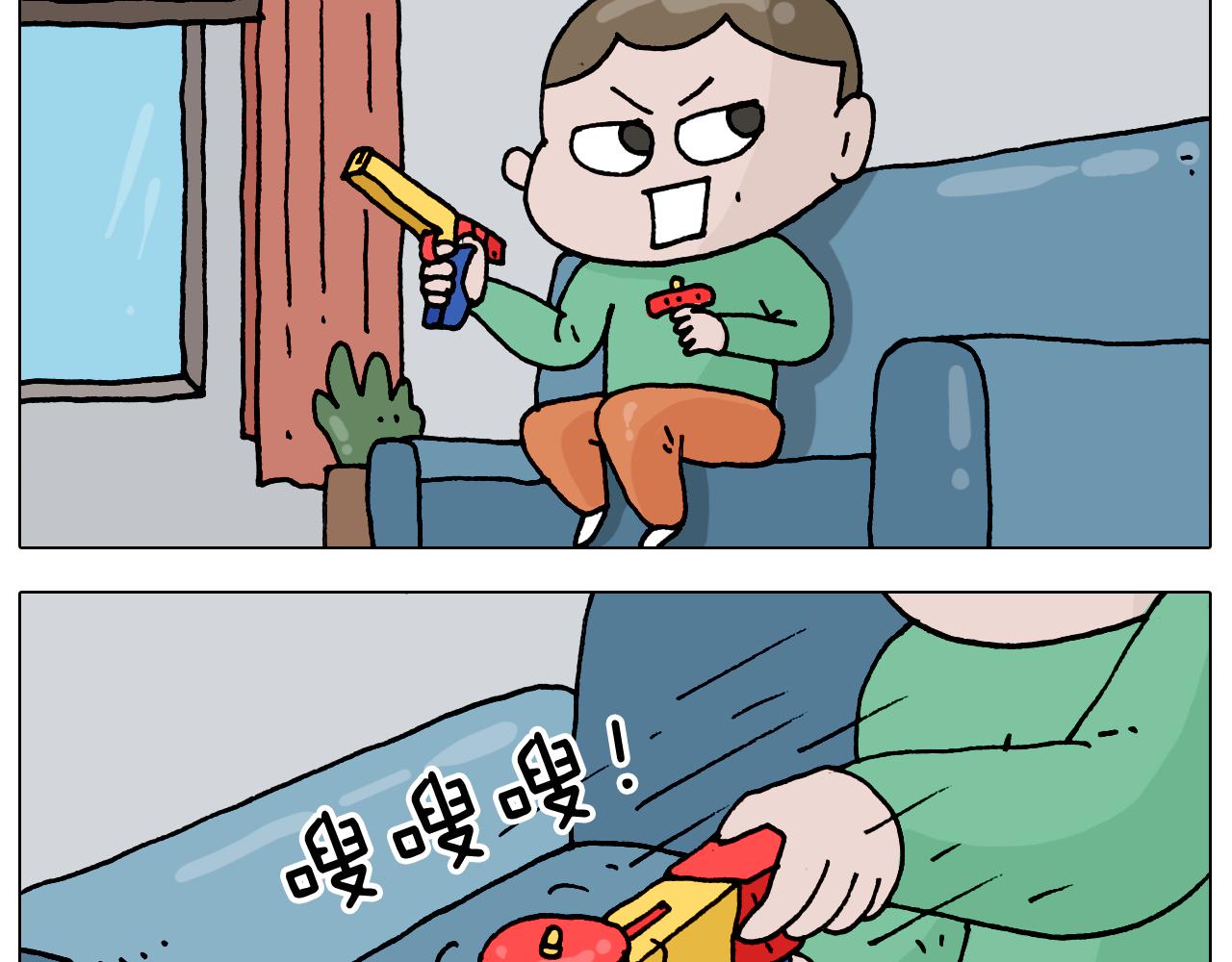 第323话 两个时代的碰撞6